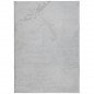 vidaXL Teppich IZA Kurzflor Skandinavischer Look Grau 200x280 cm vidaXL Teppich IZA Kurzflor Skandinavischer Look Grau 200x280 cm