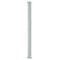 vidaXL Seitenmarkise Ausziehbar 220x600 cm Braun vidaXL Seitenmarkise Ausziehbar 220x600 cm Braun