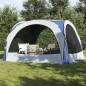 vidaXL Partyzelt Blau Wasserdicht vidaXL Partyzelt Blau Wasserdicht