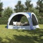 vidaXL Partyzelt Blau Wasserdicht vidaXL Partyzelt Blau Wasserdicht