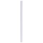 vidaXL Fensterfolie Matt Transparent 60x1000 cm PVC vidaXL Fensterfolie Matt Transparent 60x1000 cm PVC