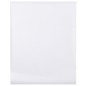 vidaXL Fensterfolie Matt Weiß 45x500 cm PVC vidaXL Fensterfolie Matt Weiß 45x500 cm PVC