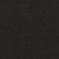vidaXL Schlafsofa 2-Sitzer Schwarz Stoff vidaXL Schlafsofa 2-Sitzer Schwarz Stoff