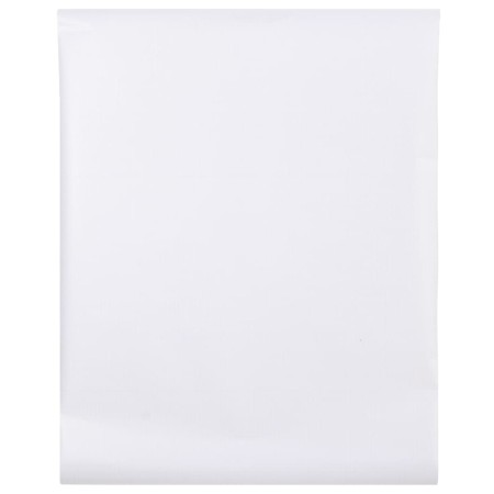 vidaXL Fensterfolie Matt Transparent 60x500 cm PVC