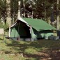 vidaXL Campingzelt 2 Personen Grün Wasserfest vidaXL Campingzelt 2 Personen Grün Wasserfest