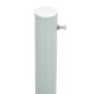 vidaXL Seitenmarkise Ausziehbar 200x600 cm Blau vidaXL Seitenmarkise Ausziehbar 200x600 cm Blau
