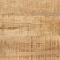 vidaXL Badschrank 40x27x90 cm Massivholz Mango und Eisen vidaXL Badschrank 40x27x90 cm Massivholz Mango und Eisen
