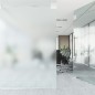 vidaXL Fensterfolie Statisch Matt Transparent Grau 60x2000 cm PVC vidaXL Fensterfolie Statisch Matt Transparent Grau 60x2000 cm PVC