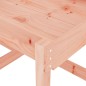 vidaXL Sand-Spieltische 2 Stk. Massivholz Douglasie vidaXL Sand-Spieltische 2 Stk. Massivholz Douglasie