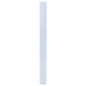 vidaXL Fensterfolie Statisch Matt Transparent Grau 90x500 cm PVC vidaXL Fensterfolie Statisch Matt Transparent Grau 90x500 cm PVC