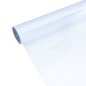 vidaXL Fensterfolie Statisch Matt Transparent Grau 45x1000 cm PVC vidaXL Fensterfolie Statisch Matt Transparent Grau 45x1000 cm PVC