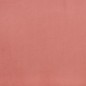 vidaXL Relaxsessel mit Fußstütze Rosa Samt vidaXL Relaxsessel mit Fußstütze Rosa Samt