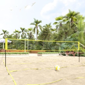 Volleyballnetze