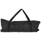 vidaXL Volleyballnetz Gelb und Schwarz 823x244 cm PE-Gewebe vidaXL Volleyballnetz Gelb und Schwarz 823x244 cm PE-Gewebe
