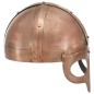 vidaXL Wikinger-Helm Antik Replik LARP Kupfern Stahl vidaXL Wikinger-Helm Antik Replik LARP Kupfern Stahl