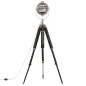 vidaXL Stativlampe Mango Massivholz 165 cm vidaXL Stativlampe Mango Massivholz 165 cm