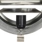 vidaXL Stativlampe Mango Massivholz 165 cm vidaXL Stativlampe Mango Massivholz 165 cm