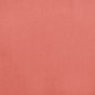 vidaXL Relaxsessel mit Hocker Rosa Samt vidaXL Relaxsessel mit Hocker Rosa Samt