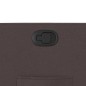 vidaXL Relaxsessel mit Aufstehhilfe Dunkelbraun Stoff vidaXL Relaxsessel mit Aufstehhilfe Dunkelbraun Stoff