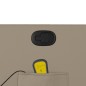 vidaXL Massagesessel Cappuccino-Braun Kunstleder vidaXL Massagesessel Cappuccino-Braun Kunstleder