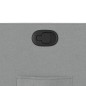 vidaXL Relaxsessel mit Aufstehhilfe Hellgrau Stoff vidaXL Relaxsessel mit Aufstehhilfe Hellgrau Stoff