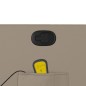 vidaXL Massagesessel mit Aufstehhilfe Cappuccino-Braun Kunstleder vidaXL Massagesessel mit Aufstehhilfe Cappuccino-Braun Kunstleder