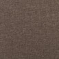 vidaXL Schlafsofa 2-Sitzer Taupe Stoff vidaXL Schlafsofa 2-Sitzer Taupe Stoff