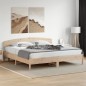 vidaXL Kopfteil 180 cm Massivholz Kiefer vidaXL Kopfteil 180 cm Massivholz Kiefer