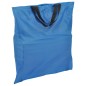 HI Faltbare Strandmatte PVC Blau HI Faltbare Strandmatte PVC Blau