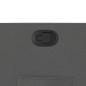 vidaXL Relaxsessel mit Aufstehhilfe Dunkelgrau Stoff vidaXL Relaxsessel mit Aufstehhilfe Dunkelgrau Stoff