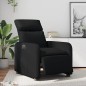 vidaXL Relaxsessel Elektrisch Schwarz Kunstleder vidaXL Relaxsessel Elektrisch Schwarz Kunstleder