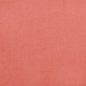 vidaXL Schlafsofa 2-Sitzer mit 2 Kissen Rosa Samt vidaXL Schlafsofa 2-Sitzer mit 2 Kissen Rosa Samt
