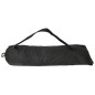 vidaXL Golf-Übungsnetz Schwarz 300x150x210 cm Polyester vidaXL Golf-Übungsnetz Schwarz 300x150x210 cm Polyester