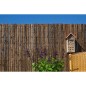 Nature Sichtschutz Natur Kiefernrinde 1x3 m 5 mm Dicke Nature Sichtschutz Natur Kiefernrinde 1x3 m 5 mm Dicke