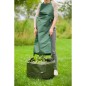 Nature Gartenschürze mit Falttasche 130x55 cm Grün Nature Gartenschürze mit Falttasche 130x55 cm Grün