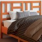vidaXL Kopfteil Wachsbraun 180 cm Massivholz Kiefer vidaXL Kopfteil Wachsbraun 180 cm Massivholz Kiefer