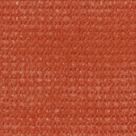 vidaXL Balkon-Sichtschutz Orange 120x300 cm HDPE