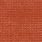 vidaXL Balkon-Sichtschutz Orange 120x300 cm HDPE vidaXL Balkon-Sichtschutz Orange 120x300 cm HDPE