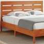vidaXL Kopfteil Wachsbraun 180 cm Massivholz Kiefer vidaXL Kopfteil Wachsbraun 180 cm Massivholz Kiefer