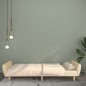 vidaXL Schlafsofa 2-Sitzer Creme Stoff vidaXL Schlafsofa 2-Sitzer Creme Stoff
