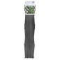 Nature Garten-Rankgitter 50x150 cm Holz Anthrazit Nature Garten-Rankgitter 50x150 cm Holz Anthrazit