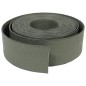 Nature Rasenkante Strukturiert 0,12x12 m 5 mm Grau Nature Rasenkante Strukturiert 0,12x12 m 5 mm Grau