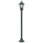 vidaXL Garten-Pollerleuchte 6 Stk. E27 110 cm Aluminium Dunkelgrün vidaXL Garten-Pollerleuchte 6 Stk. E27 110 cm Aluminium Dunkelgrün