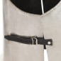 vidaXL Mittelalterliche Ritter-Brustpanzer Kürass LARP Replik Silbern Stahl vidaXL Mittelalterliche Ritter-Brustpanzer Kürass LARP Replik Silbern Stahl