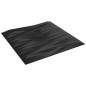 vidaXL Wandpaneele 24 Stk. Schwarz 50x50 cm XPS 6 m² Stein vidaXL Wandpaneele 24 Stk. Schwarz 50x50 cm XPS 6 m² Stein