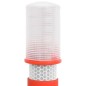 vidaXL Leitkegel-Blitzleuchten 2 Stk. Elektrisch 10,5x8x21 cm vidaXL Leitkegel-Blitzleuchten 2 Stk. Elektrisch 10,5x8x21 cm