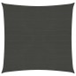 vidaXL Sonnensegel 160 g/m² Anthrazit 7x7 m HDPE vidaXL Sonnensegel 160 g/m² Anthrazit 7x7 m HDPE