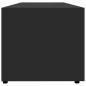 vidaXL TV-Schrank Grau 120x34x30 cm Holzwerkstoff vidaXL TV-Schrank Grau 120x34x30 cm Holzwerkstoff