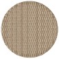 vidaXL 3-tlg. Bistro-Set mit Kissen Beigemischung Poly Rattan vidaXL 3-tlg. Bistro-Set mit Kissen Beigemischung Poly Rattan