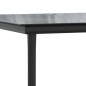 vidaXL 7-tlg. Garten-Essgruppe mit Kissen Schwarz Poly Rattan vidaXL 7-tlg. Garten-Essgruppe mit Kissen Schwarz Poly Rattan